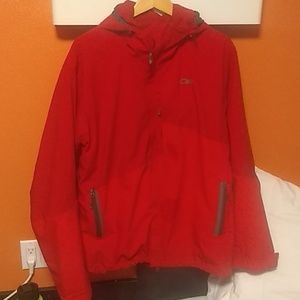 Outdoor Research Jacket